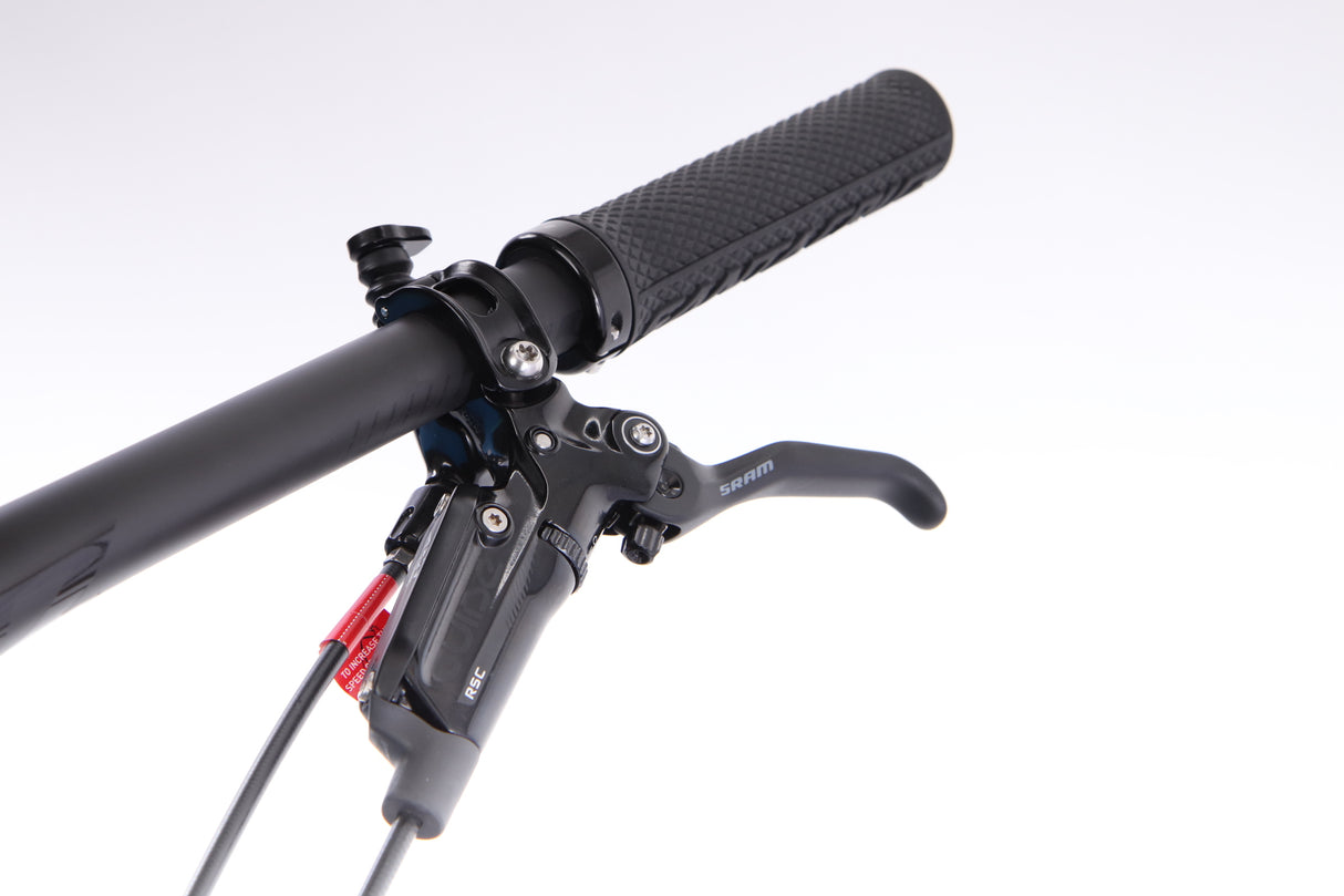 Bicicleta de montaña Santa Cruz 5010 CC X01 2016 - Extragrande