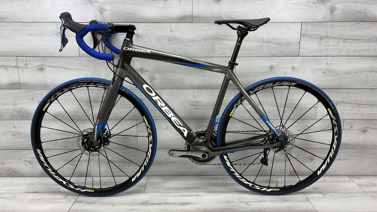 Orbea Avant M10  Road Bike - 2015, 55cm