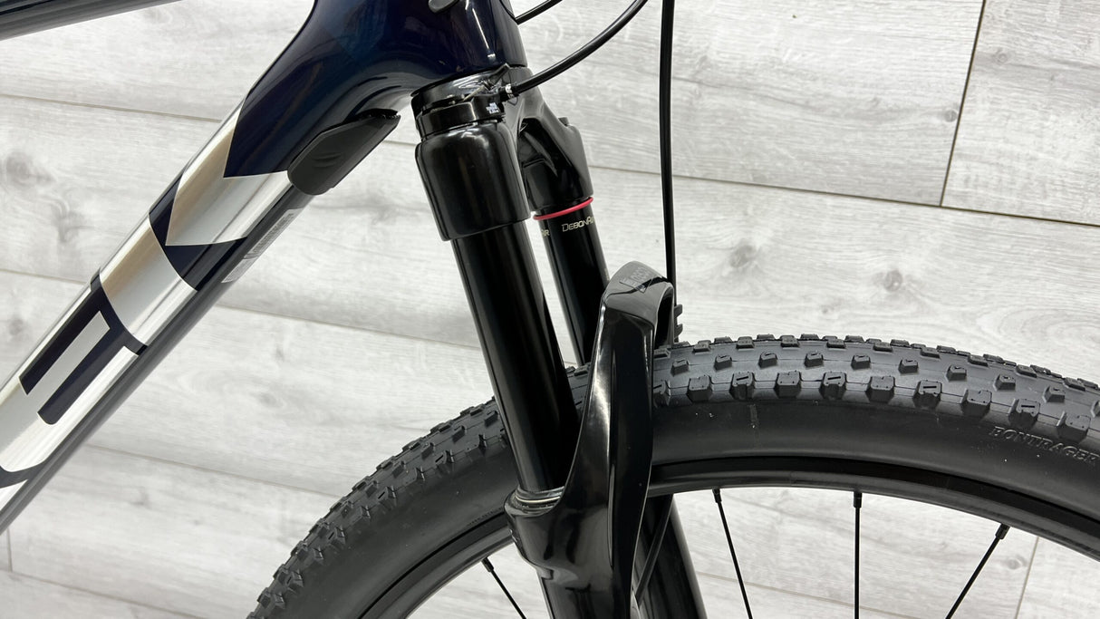 Bicicleta de montaña Trek Procaliber 9.6 2022 - Extragrande