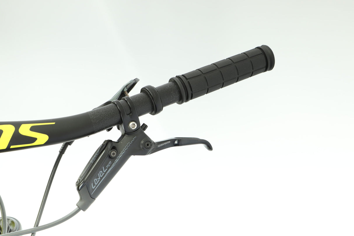 Bicicleta de montaña Scott Scale RC 900 World Cup AXS 2020 - Mediana