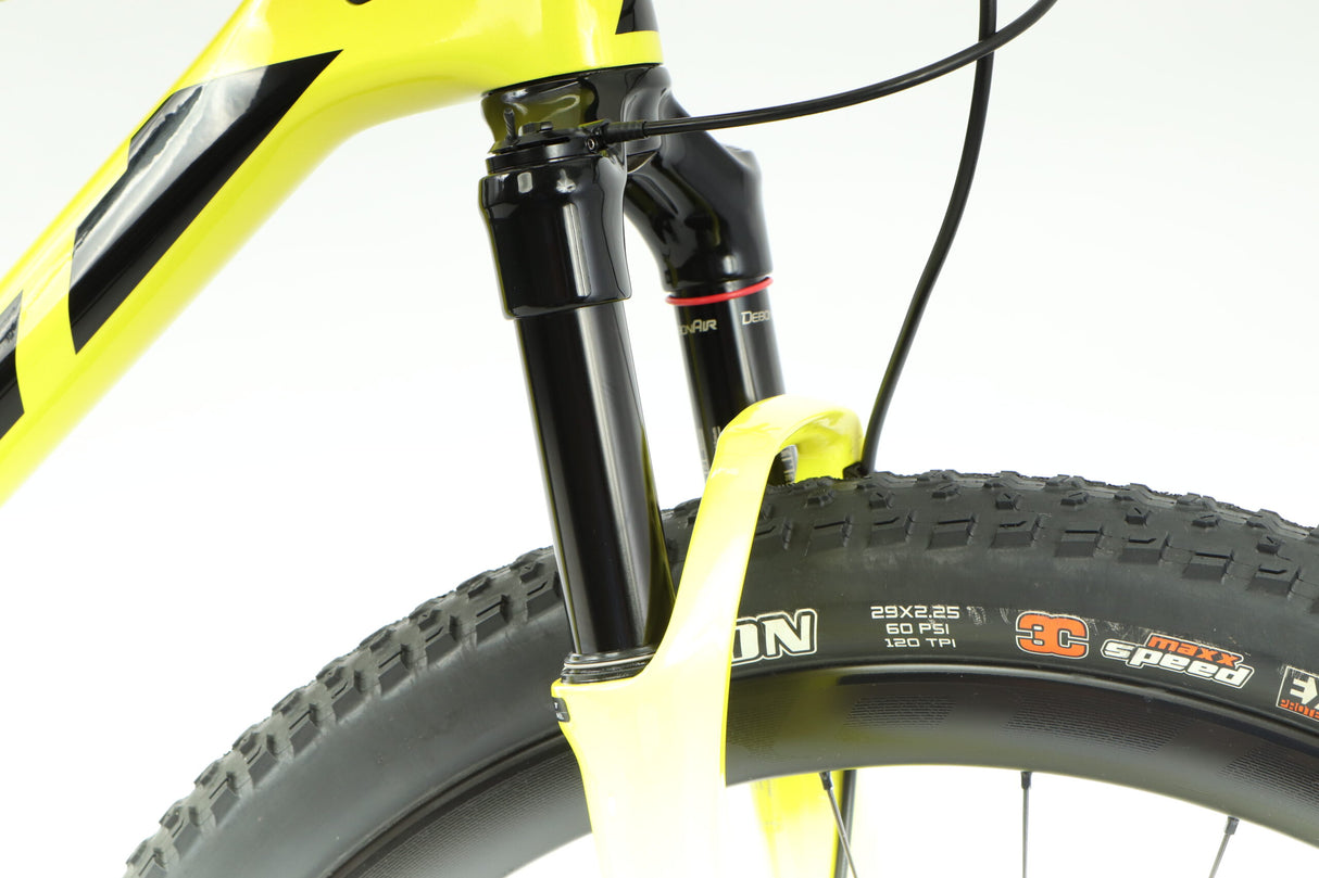 Bicicleta de montaña Scott Scale RC 900 World Cup AXS 2020 - Mediana