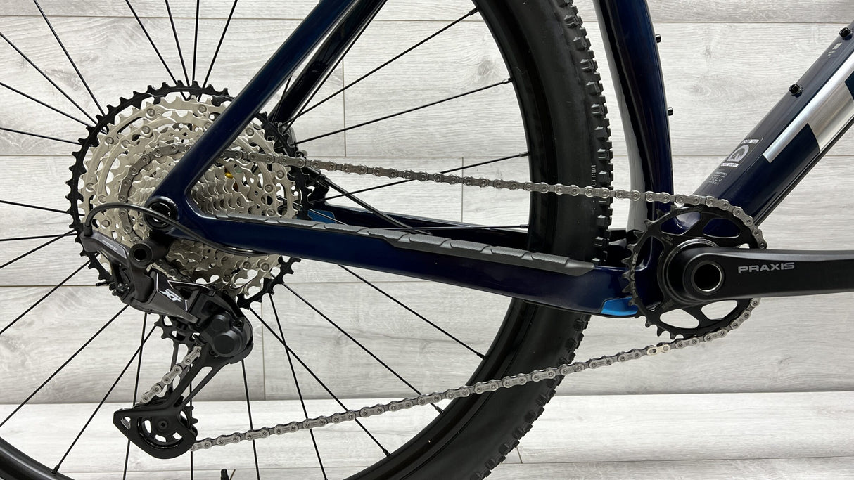 Bicicleta de montaña Trek Procaliber 9.6 2022 - Extragrande