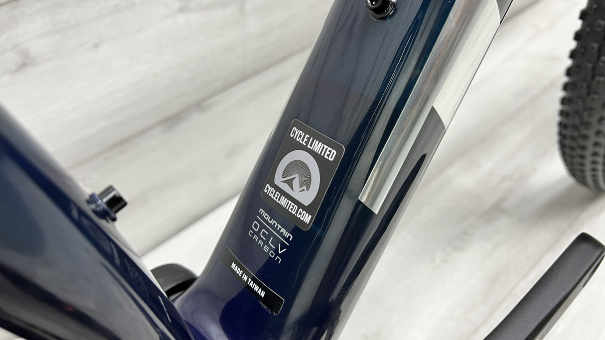 Bicicleta de montaña Trek Procaliber 9.6 2022 - Extragrande