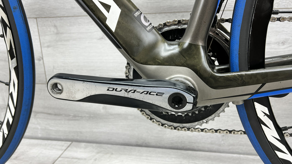 Orbea Avant M10  Road Bike - 2015, 55cm