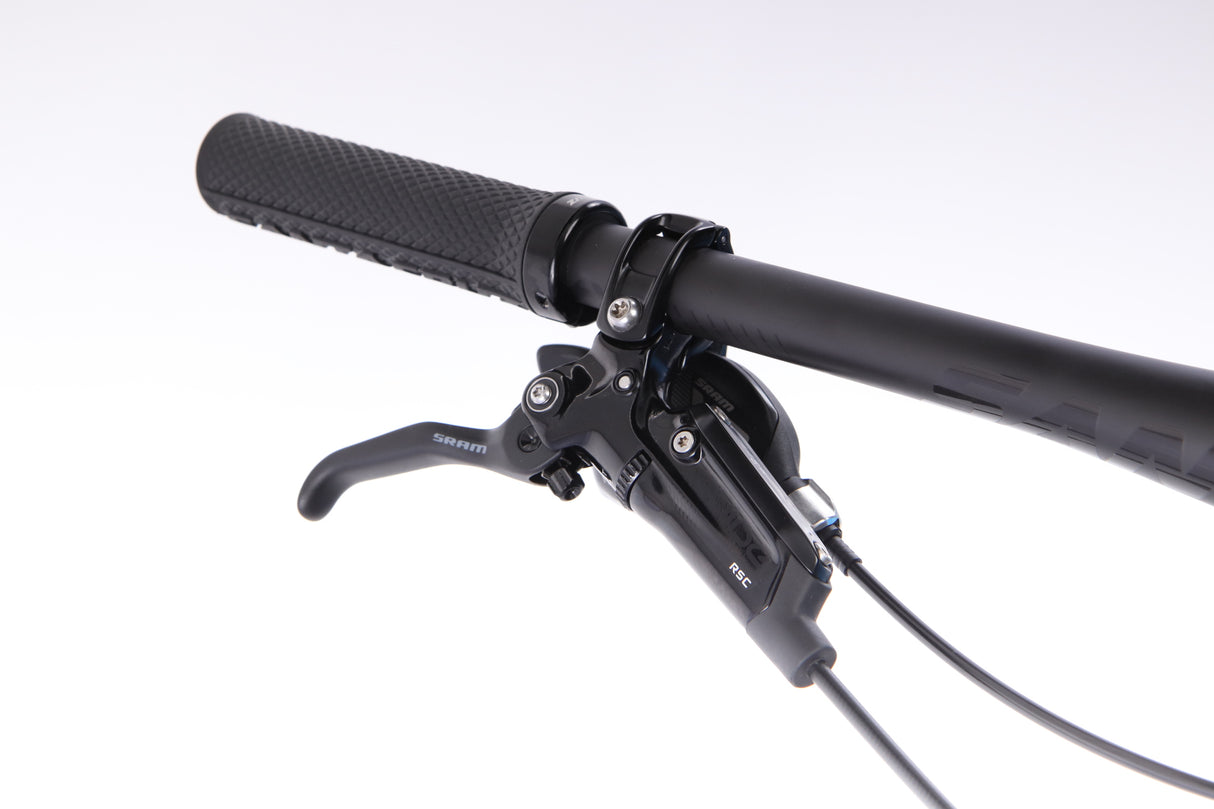 Bicicleta de montaña Santa Cruz 5010 CC X01 2016 - Extragrande