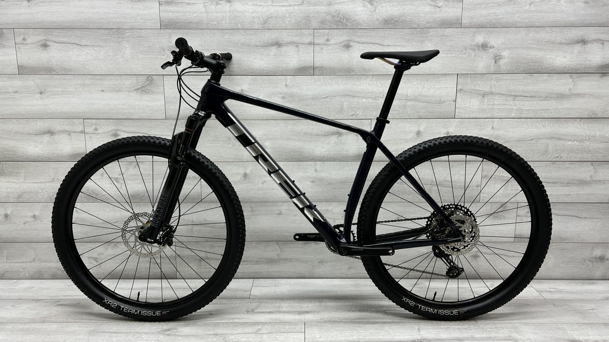Bicicleta de montaña Trek Procaliber 9.6 2022 - Extragrande