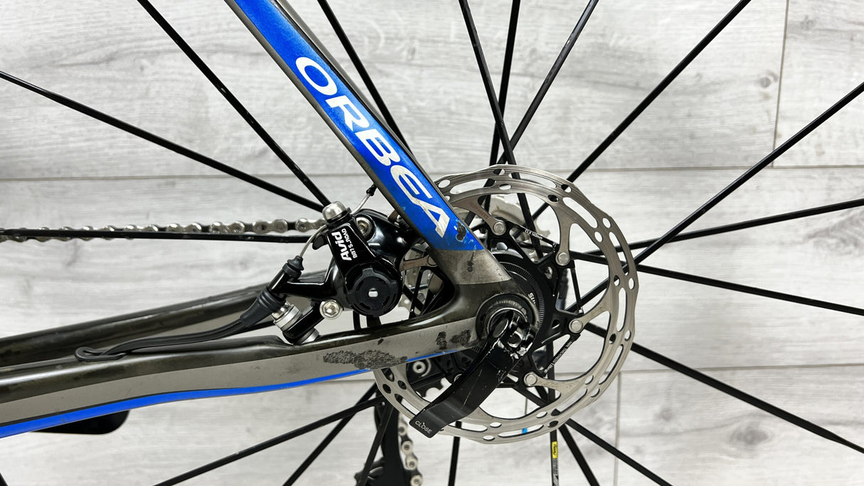 Orbea Avant M10  Road Bike - 2015, 55cm