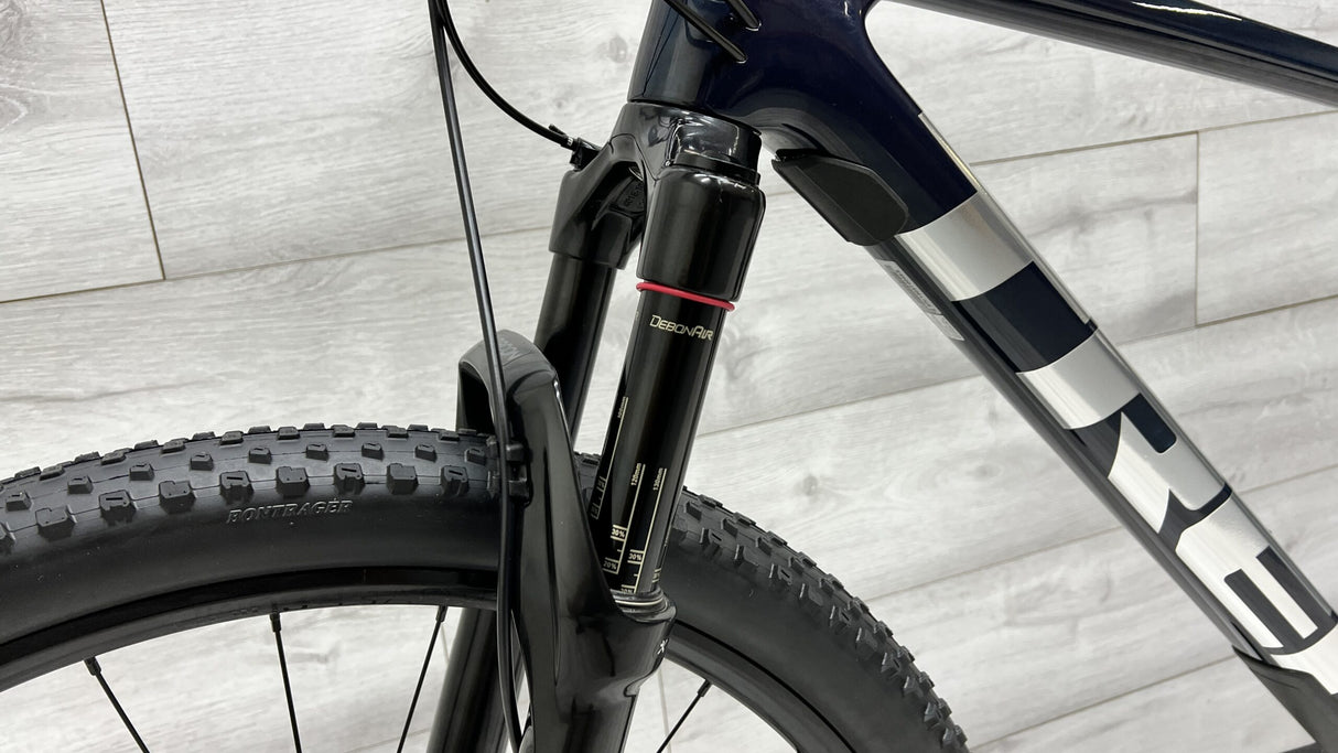 Bicicleta de montaña Trek Procaliber 9.6 2022 - Extragrande