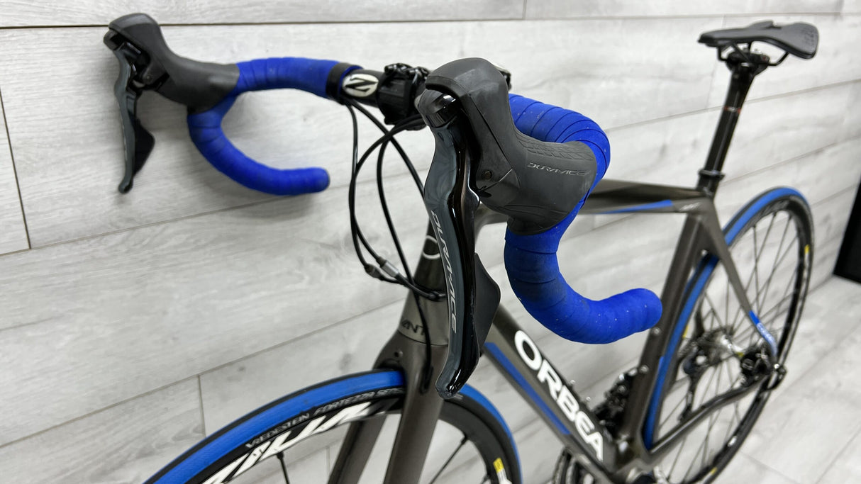 Orbea Avant M10  Road Bike - 2015, 55cm