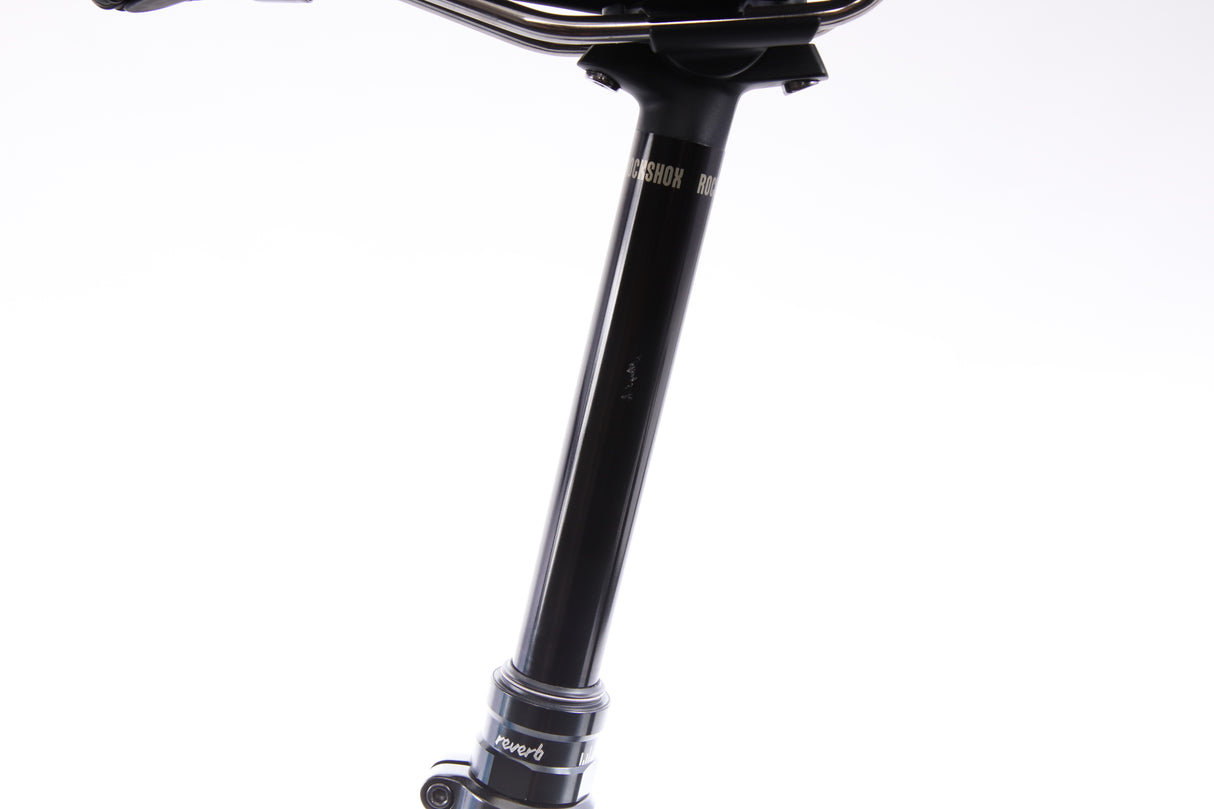 Bicicleta de montaña Santa Cruz 5010 CC X01 2016 - Extragrande