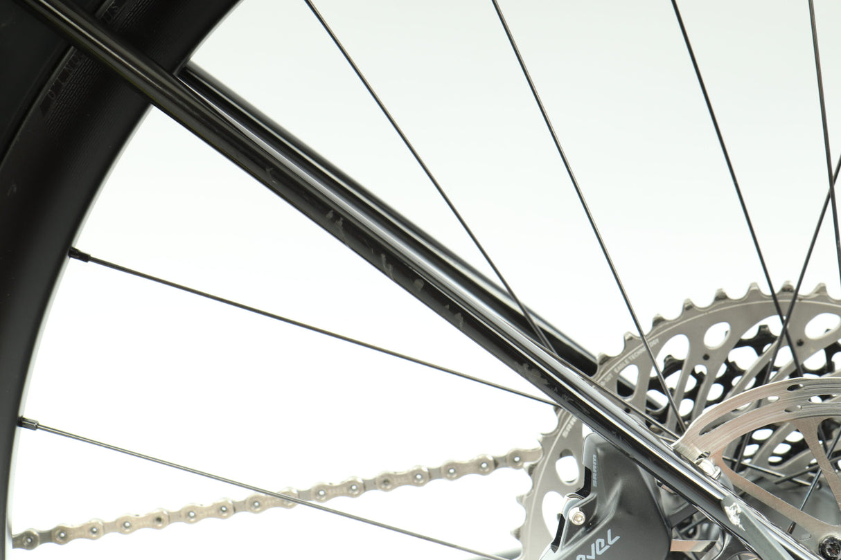 Bicicleta de montaña Scott Scale RC 900 World Cup AXS 2020 - Mediana