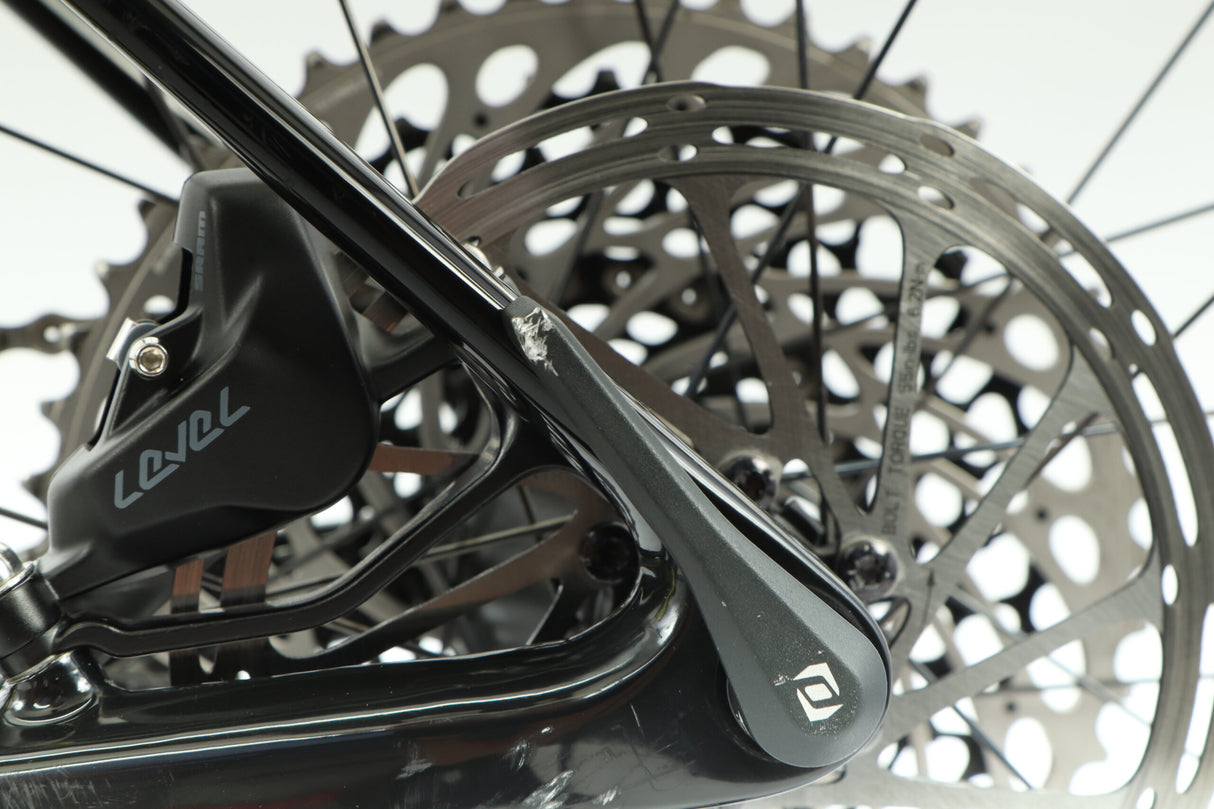 Bicicleta de montaña Scott Scale RC 900 World Cup AXS 2020 - Mediana