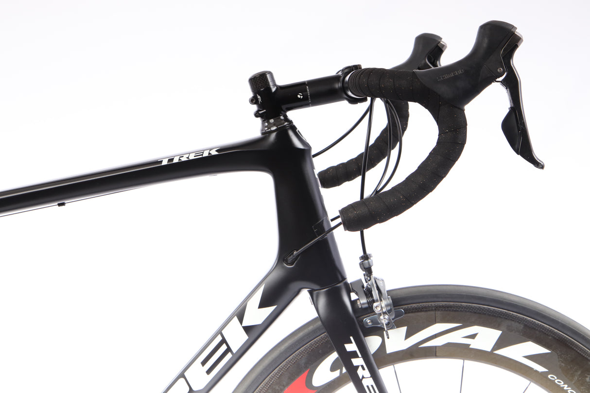 Bicicleta de carretera Trek Madone 4 2014 - 60 cm