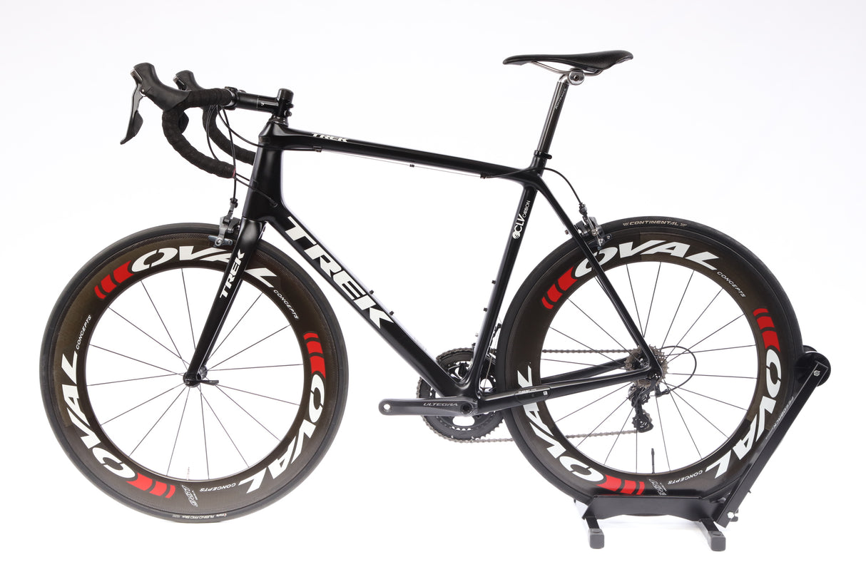 Bicicleta de carretera Trek Madone 4 2014 - 60 cm