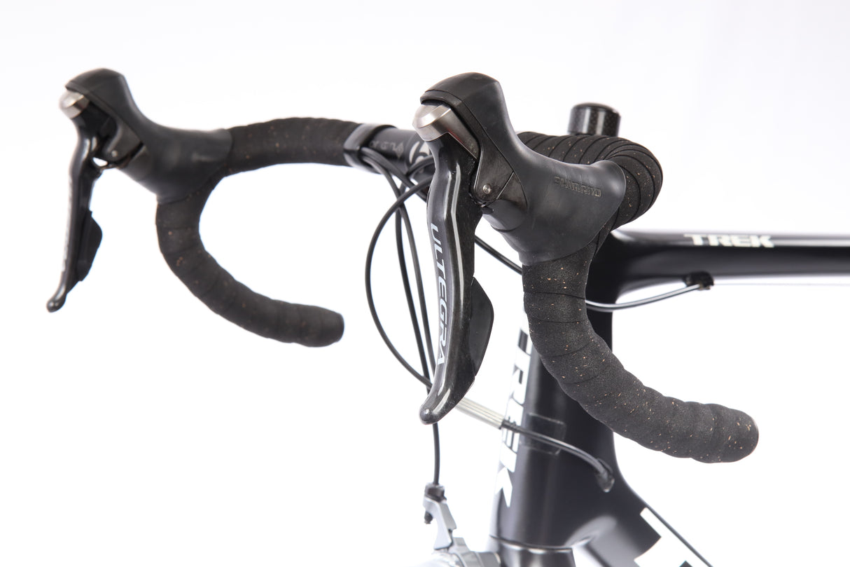 Bicicleta de carretera Trek Madone 4 2014 - 60 cm