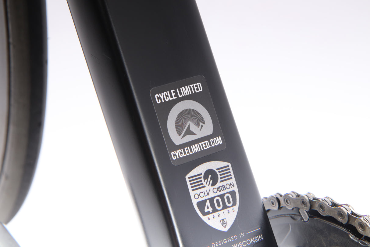 Bicicleta de carretera Trek Madone 4 2014 - 60 cm