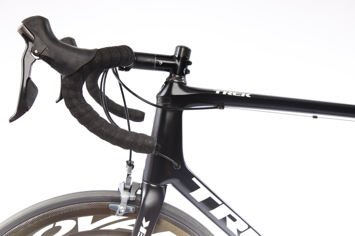 Bicicleta de carretera Trek Madone 4 2014 - 60 cm