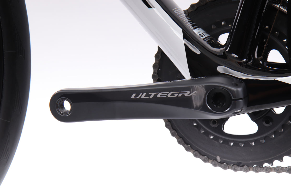 Bicicleta de carretera Scott Addict 20 Disc 2017 - Mediana