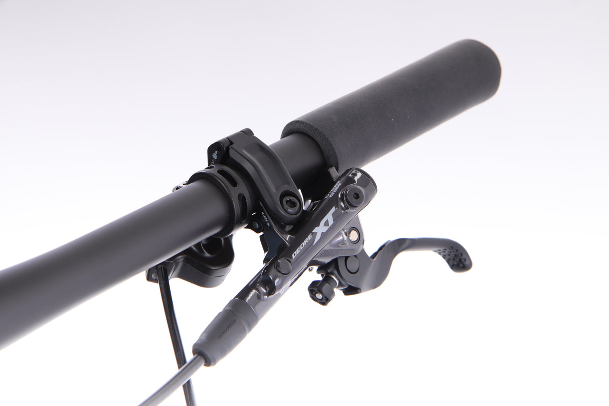 Bicicleta de montaña Felt Doctrine Advanced XT 2020 - Mediana