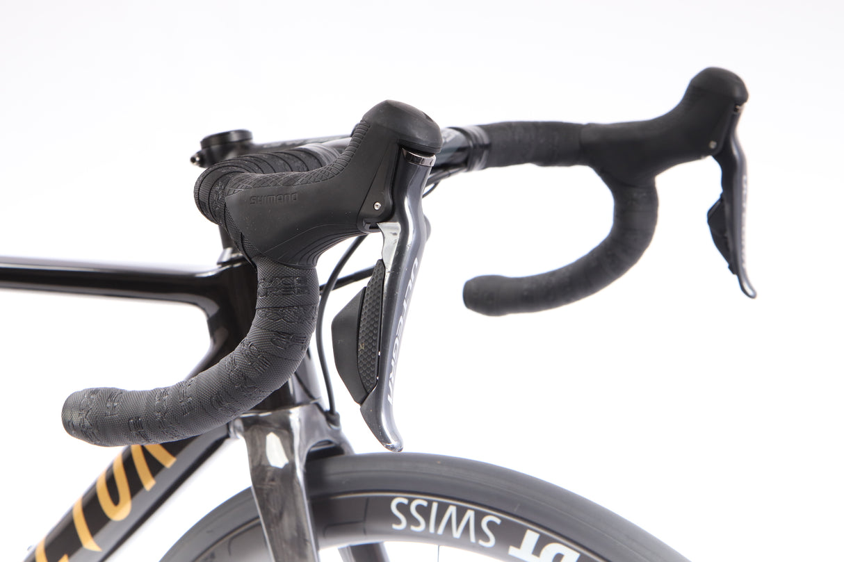 Bicicleta de carretera Factor 02 2020 - 46 cm