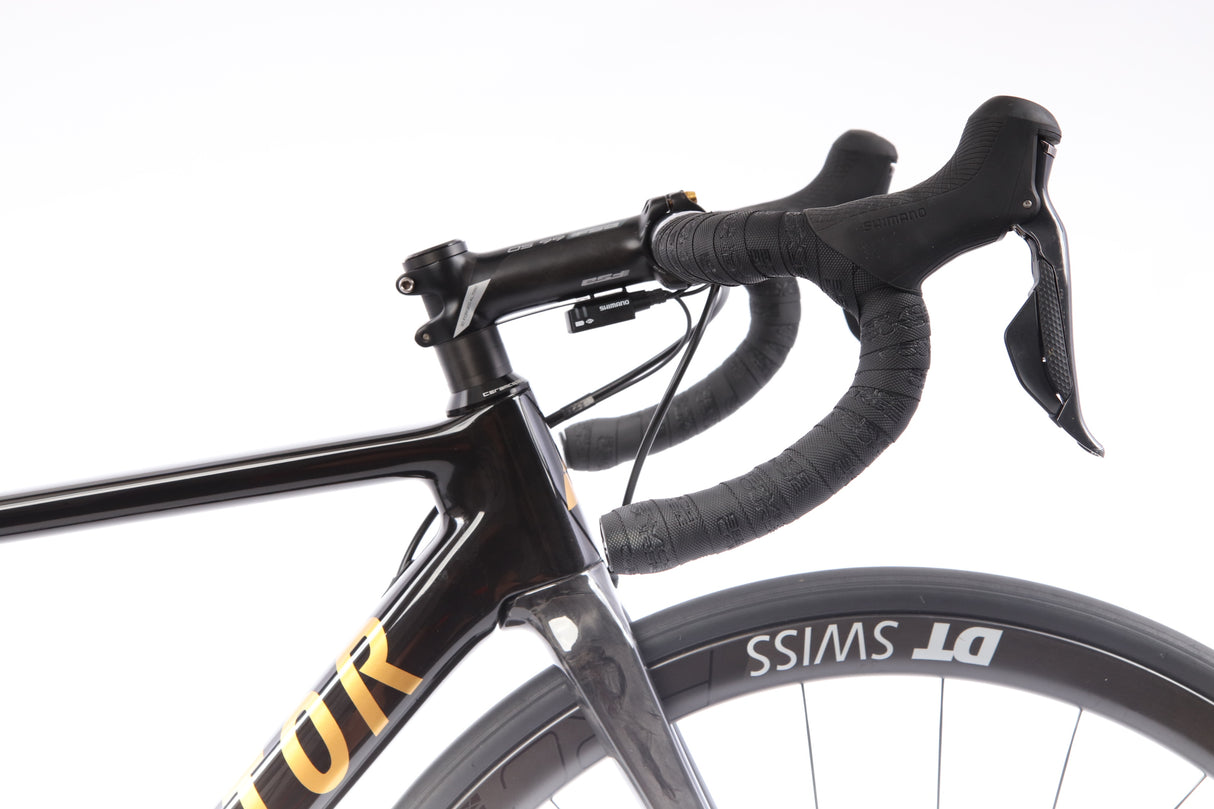 Bicicleta de carretera Factor 02 2020 - 46 cm