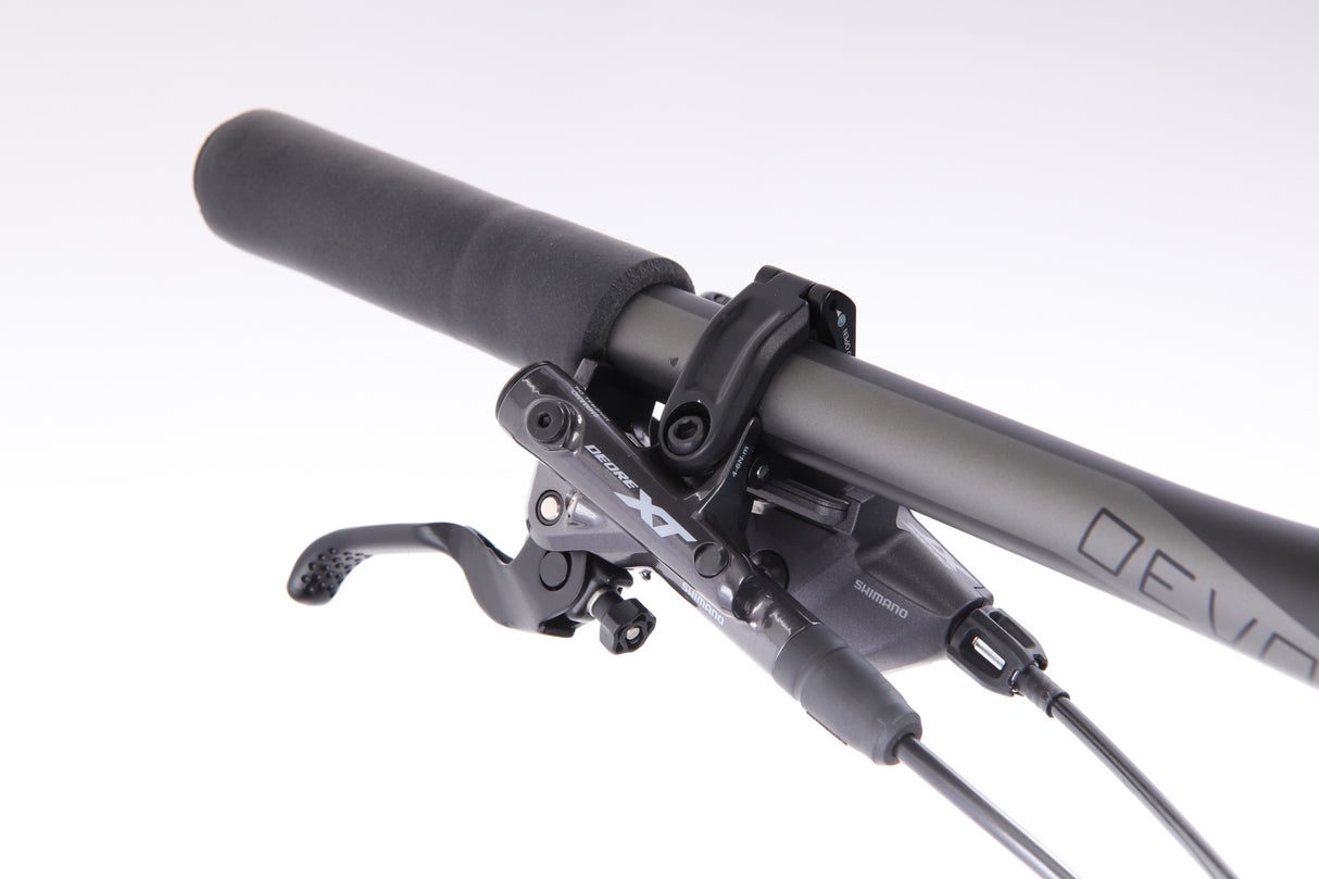 Bicicleta de montaña Felt Doctrine Advanced XT 2020 - Mediana