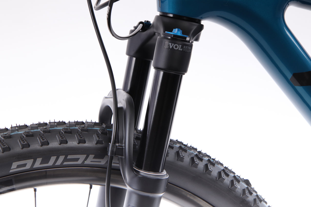 Bicicleta de montaña Felt Doctrine Advanced XT 2020 - Mediana