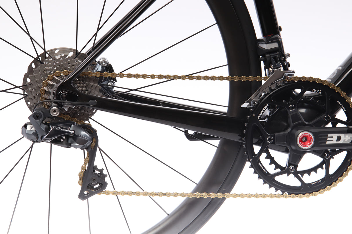 Bicicleta de carretera Factor 02 2020 - 46 cm