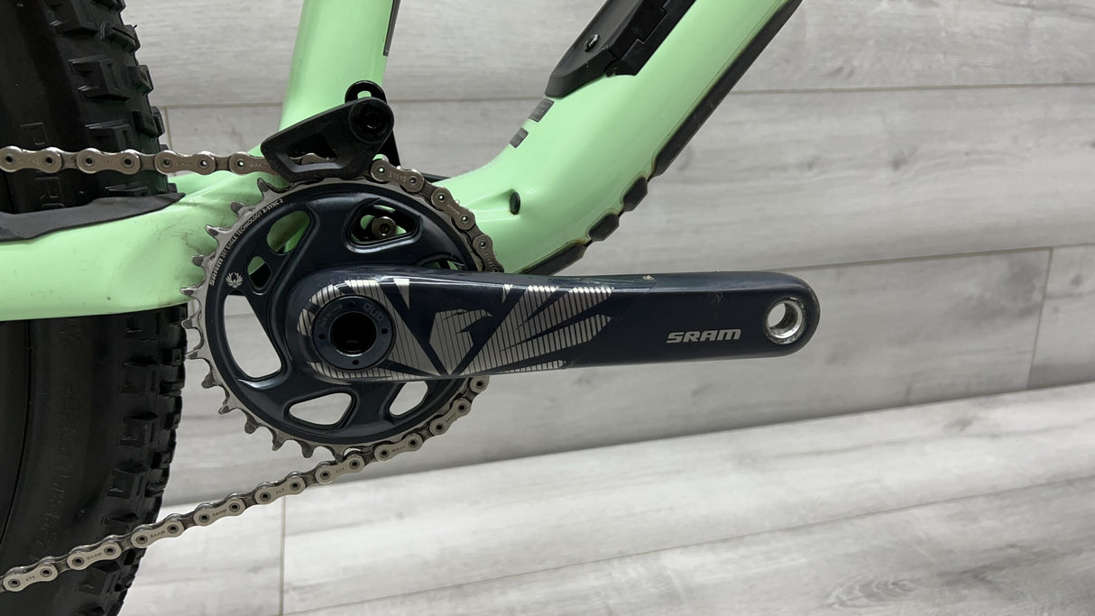 2022 Specialized Stumpjumper Pro Mountain Bike - S6 (XXL)