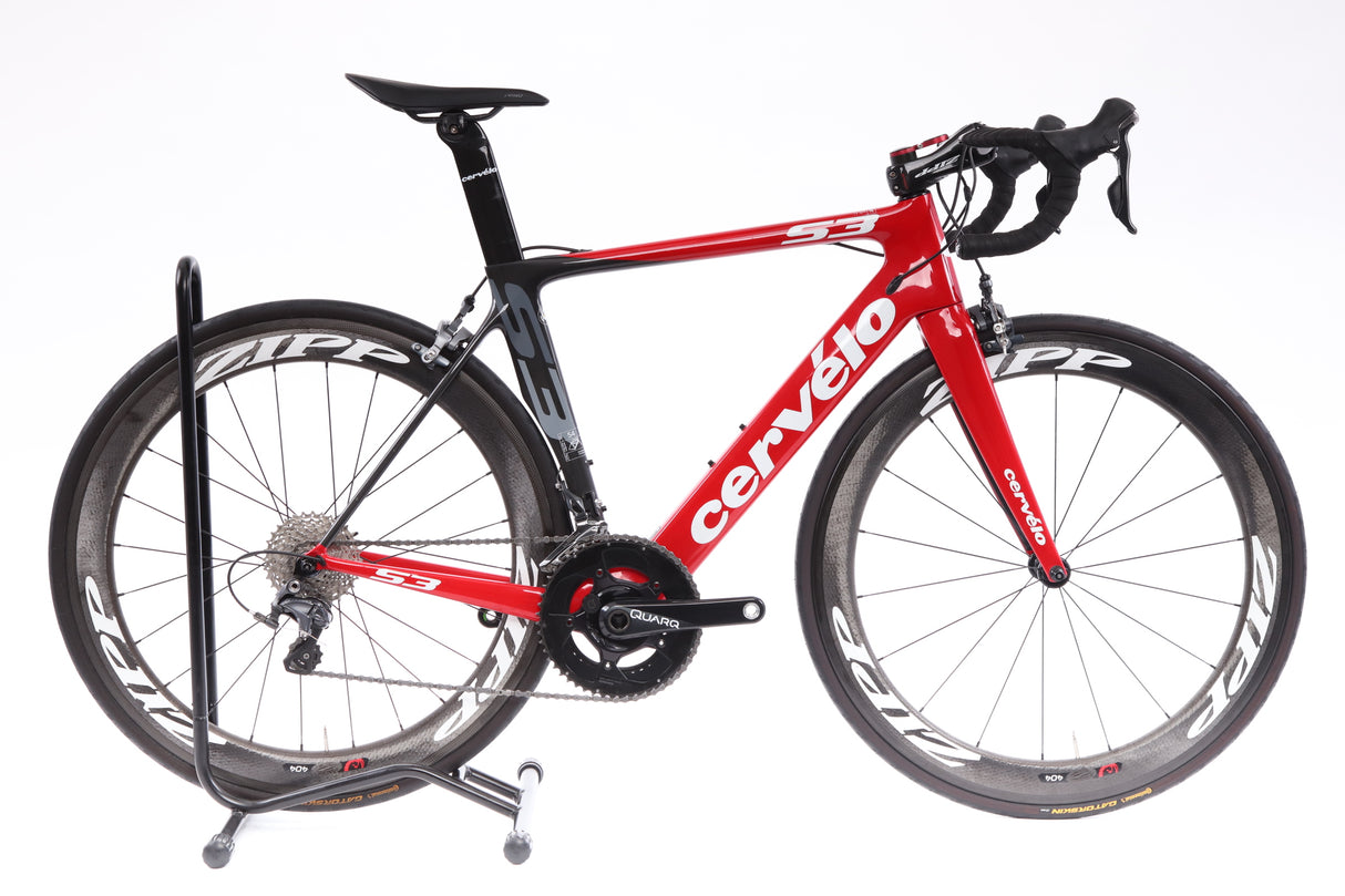 2015 Cervelo S3
