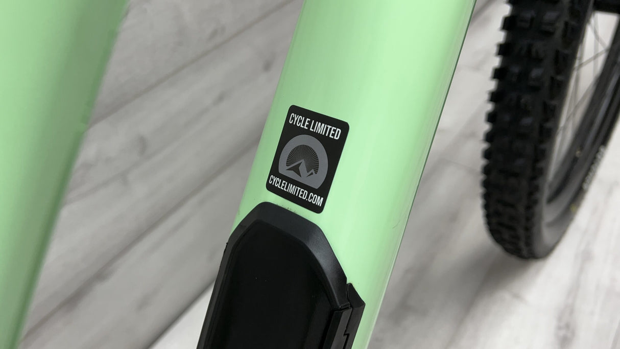 2022 Specialized Stumpjumper Pro Mountain Bike - S6 (XXL)