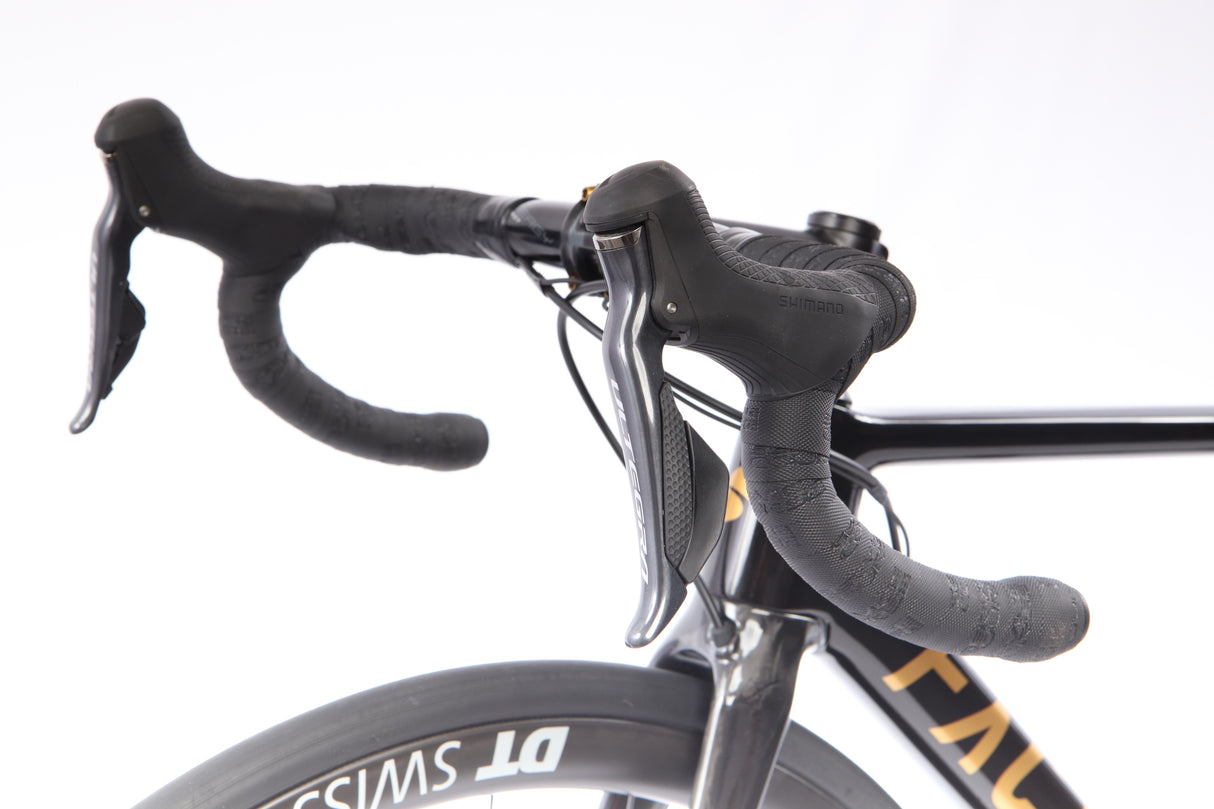 Bicicleta de carretera Factor 02 2020 - 46 cm