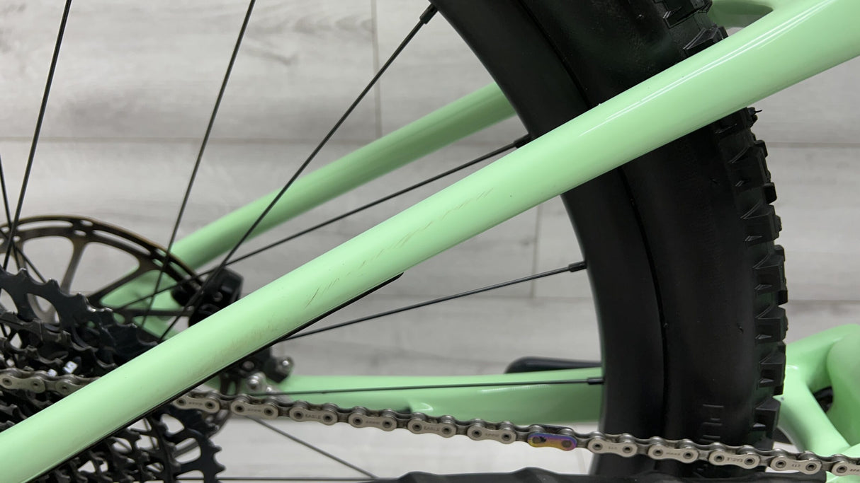 2022 Specialized Stumpjumper Pro Mountain Bike - S6 (XXL)