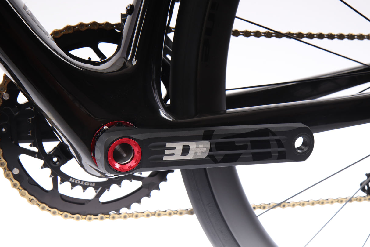 Bicicleta de carretera Factor 02 2020 - 46 cm