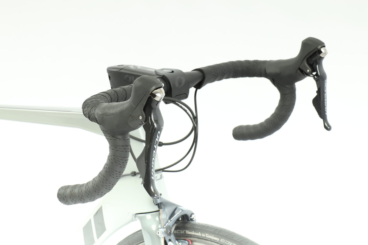 Bicicleta de carretera Fuji Transonic 2.1 2021 - 56 cm