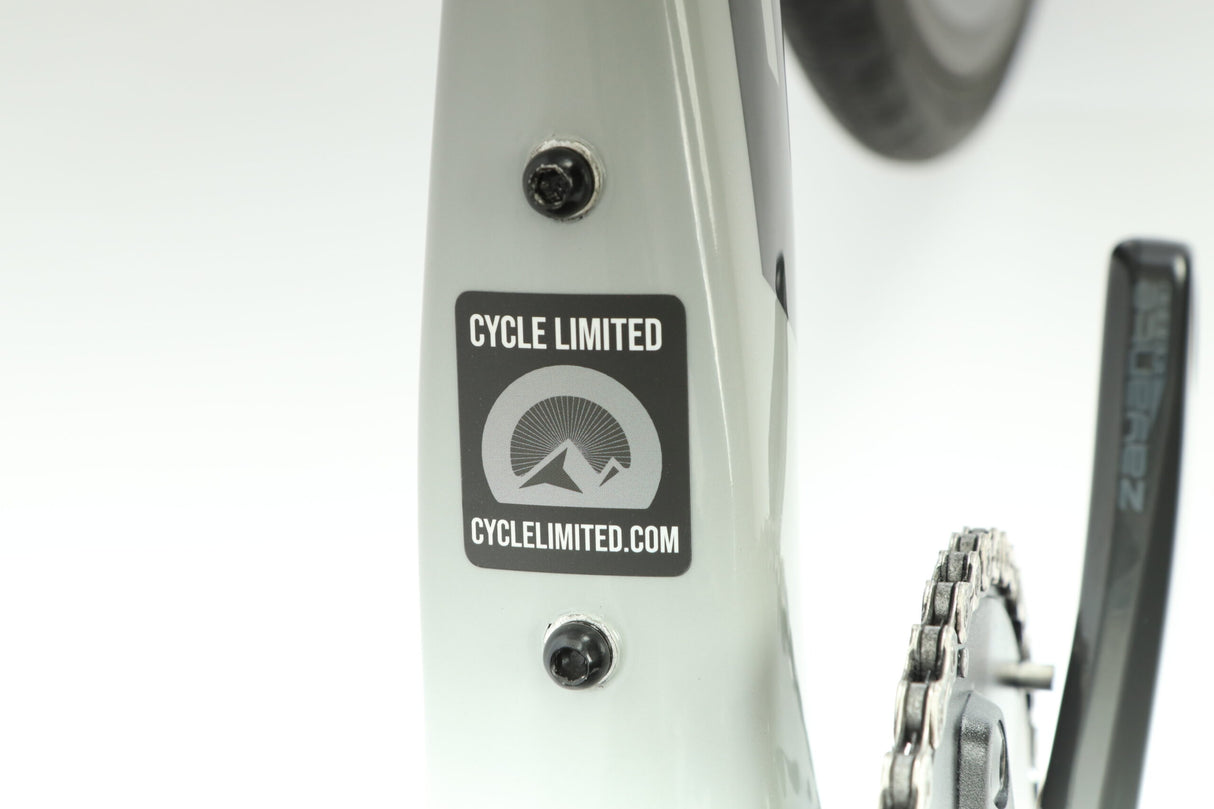 Bicicleta de carretera Fuji Transonic 2.1 2021 - 56 cm