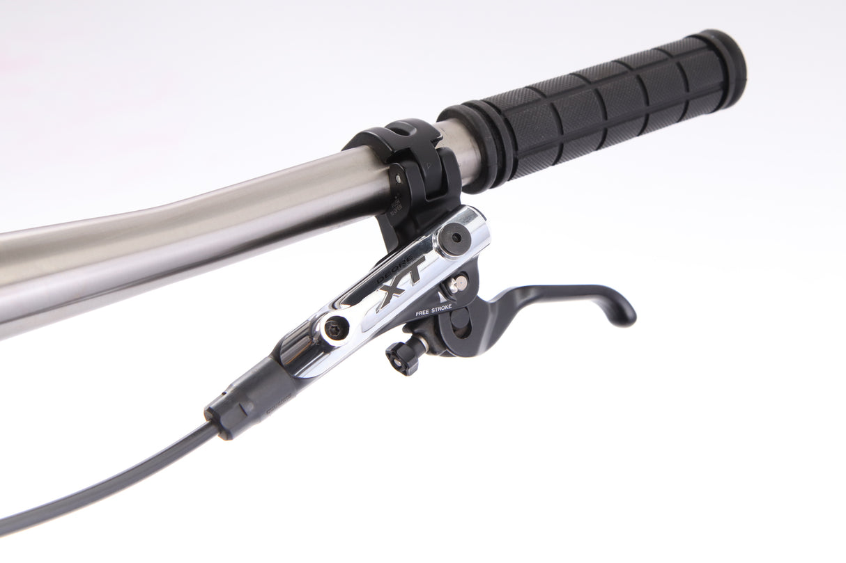 Vélo de montagne Moots Mooto X RSL 2012 - Grand