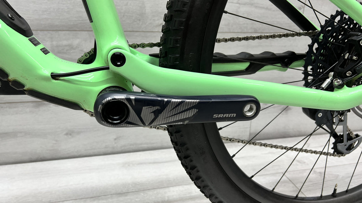 2022 Specialized Stumpjumper Pro Mountain Bike - S6 (XXL)