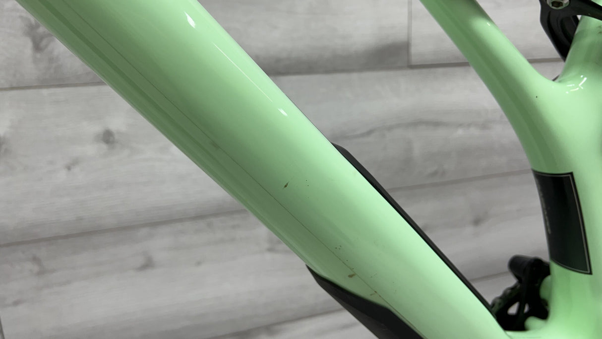 2022 Specialized Stumpjumper Pro Mountain Bike - S6 (XXL)