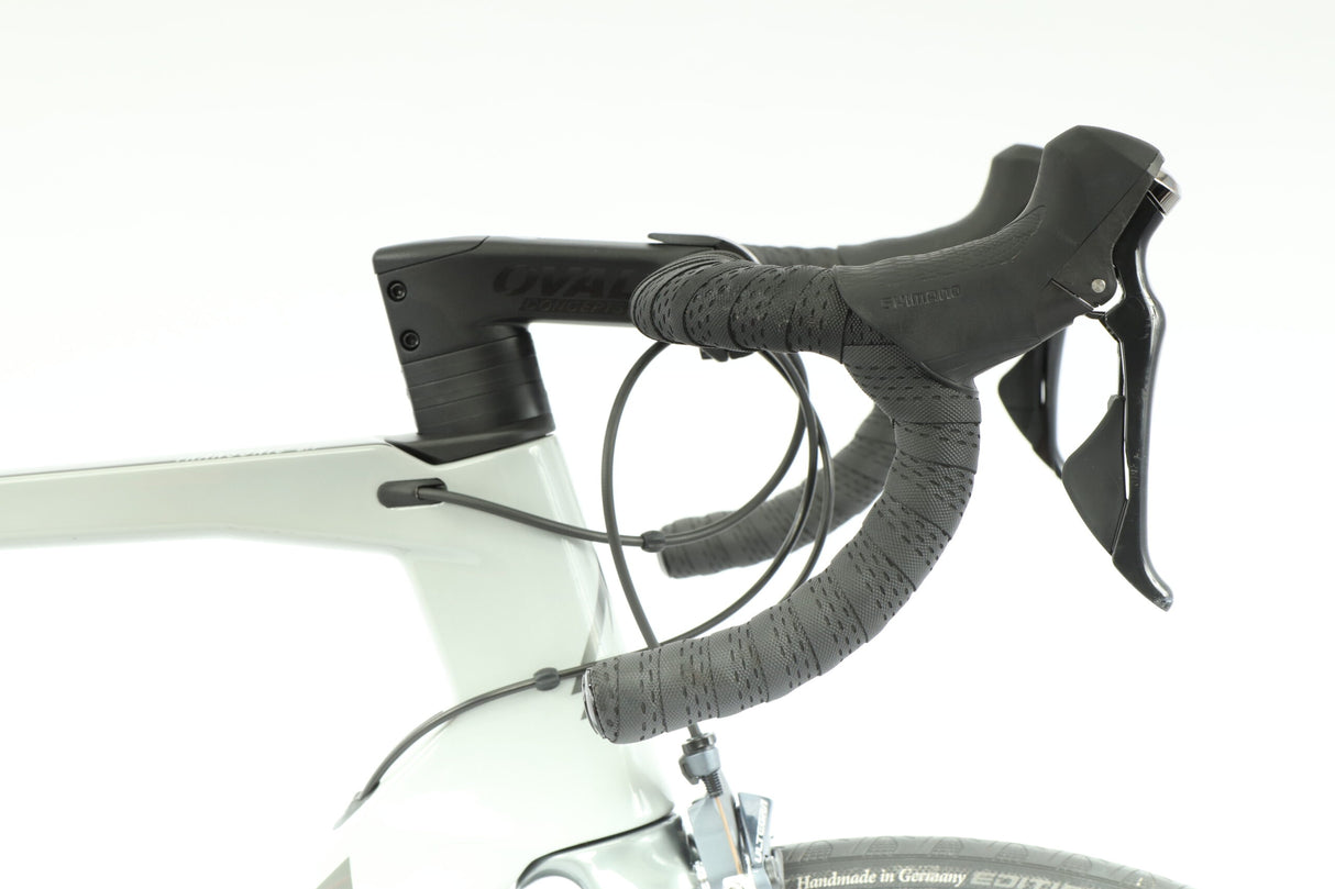 Bicicleta de carretera Fuji Transonic 2.1 2021 - 56 cm