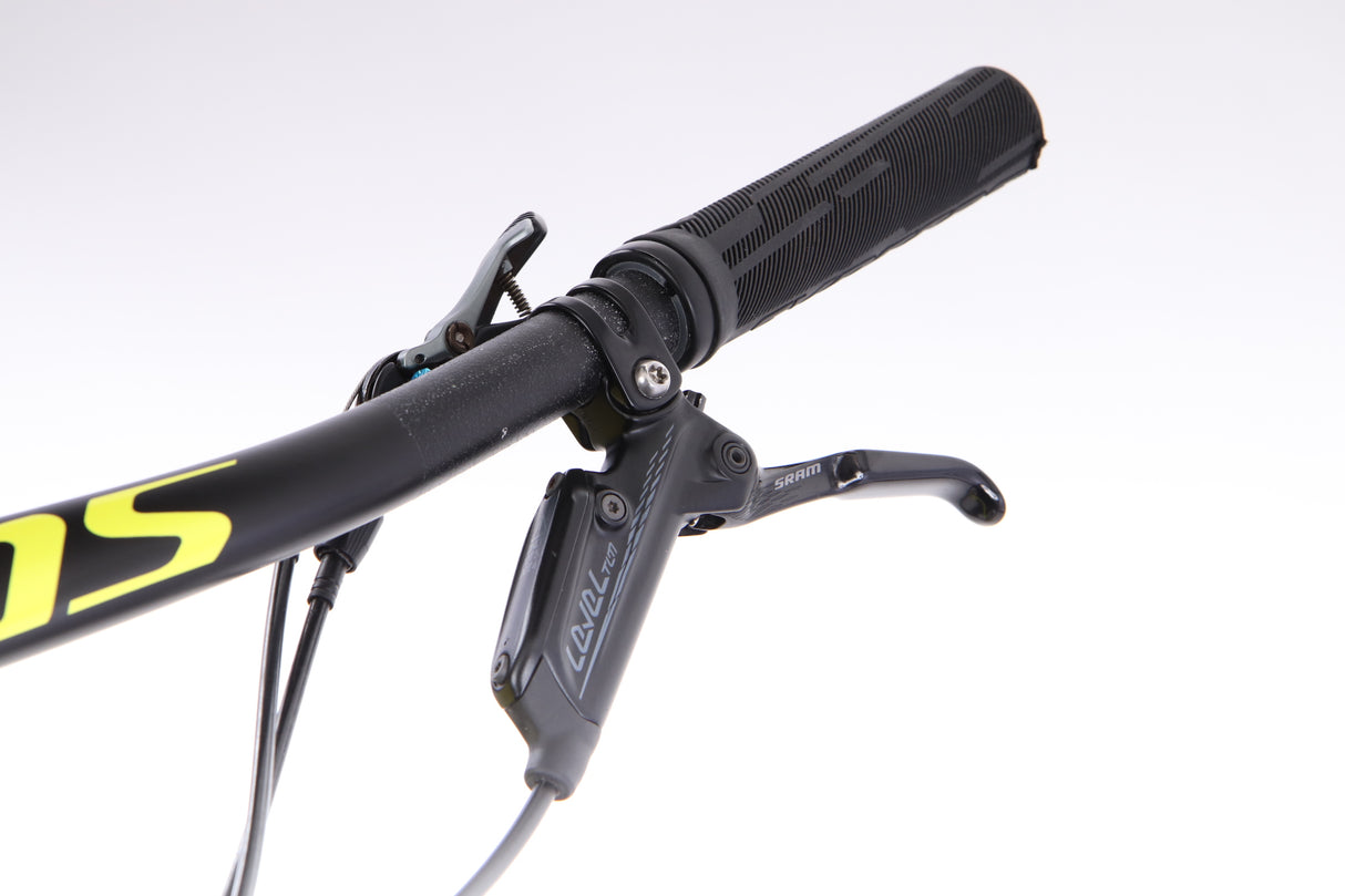 Bicicleta de montaña Scott Spark RC 900 World Cup 2020 - Mediana