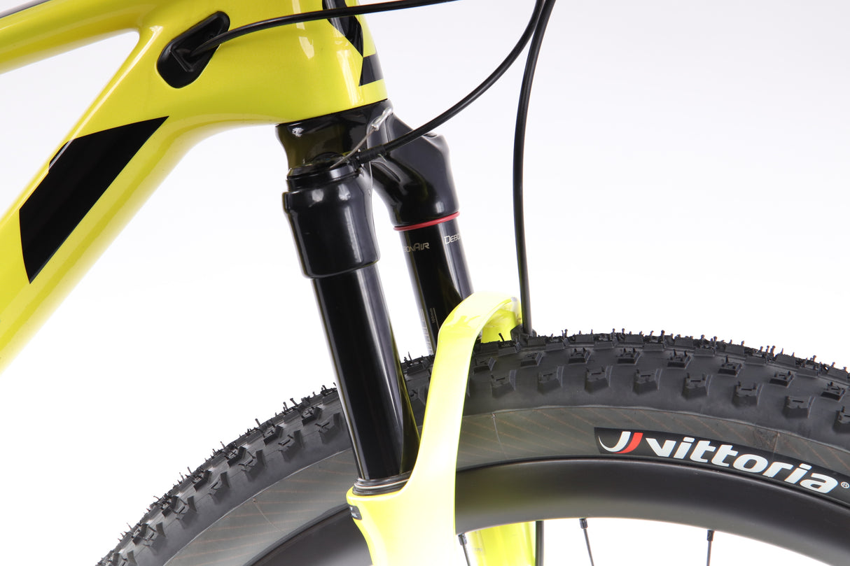 Bicicleta de montaña Scott Spark RC 900 World Cup 2020 - Mediana