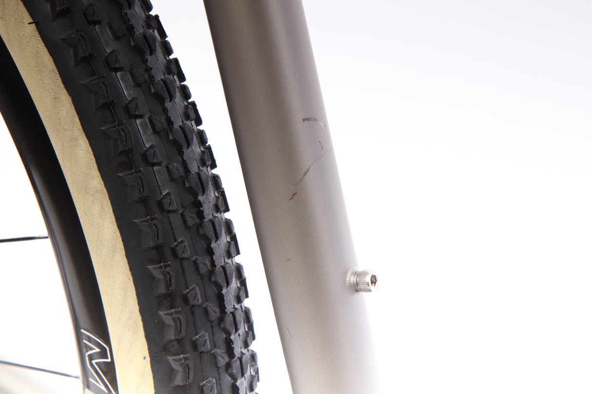 Vélo de montagne Moots Mooto X RSL 2012 - Grand