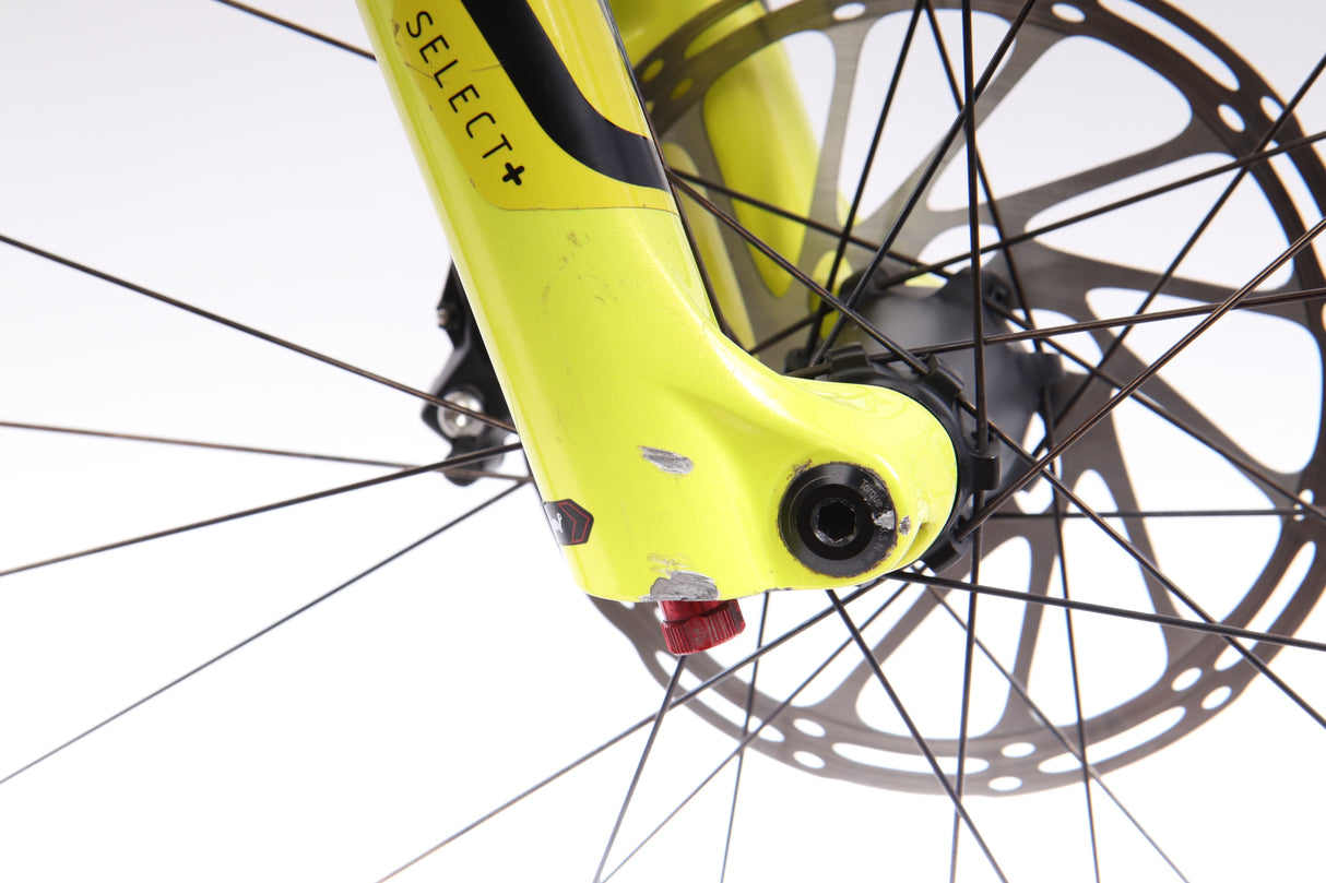 Bicicleta de montaña Scott Spark RC 900 World Cup 2020 - Mediana