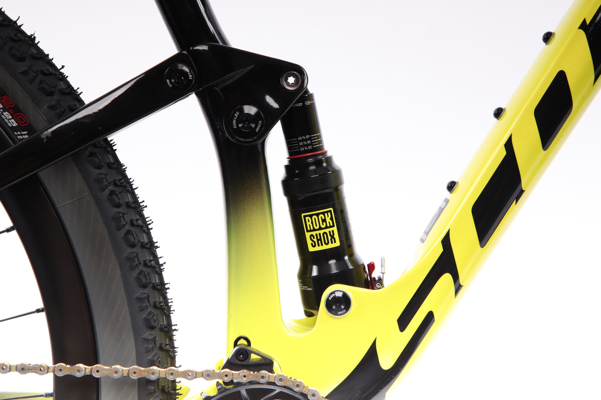 Bicicleta de montaña Scott Spark RC 900 World Cup 2020 - Mediana