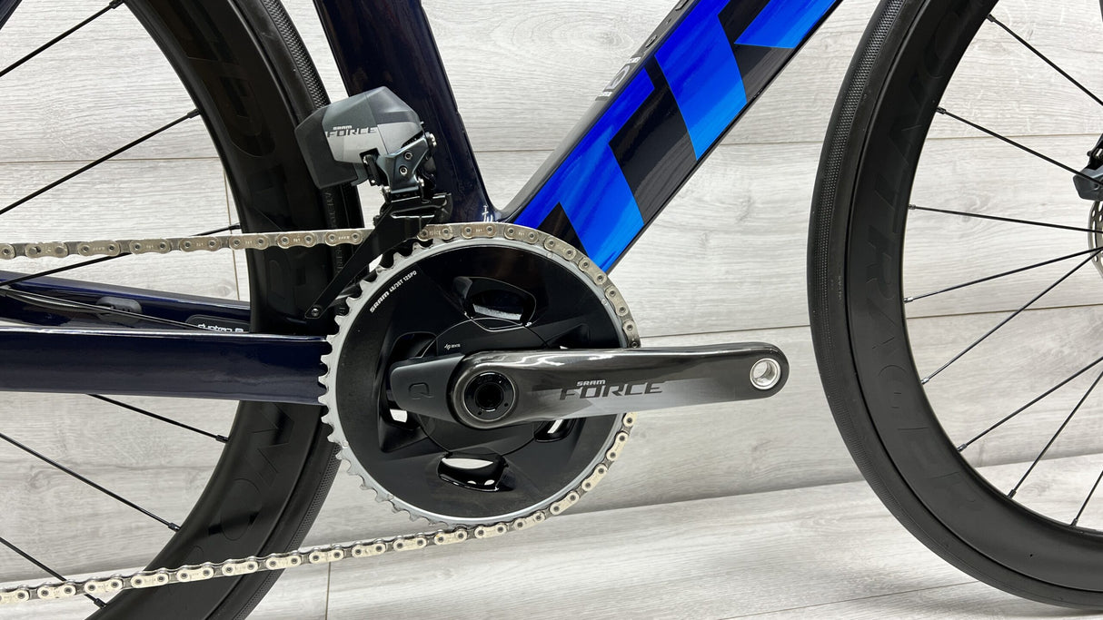 Bicicleta de carretera Trek Madone SL 7 eTap 2022 - 54 cm