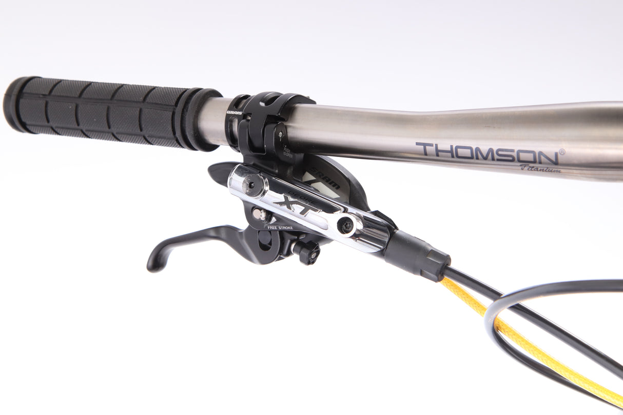 Vélo de montagne Moots Mooto X RSL 2012 - Grand