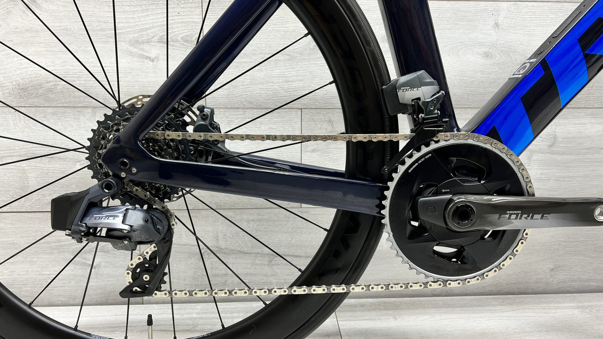 Bicicleta de carretera Trek Madone SL 7 eTap 2022 - 54 cm