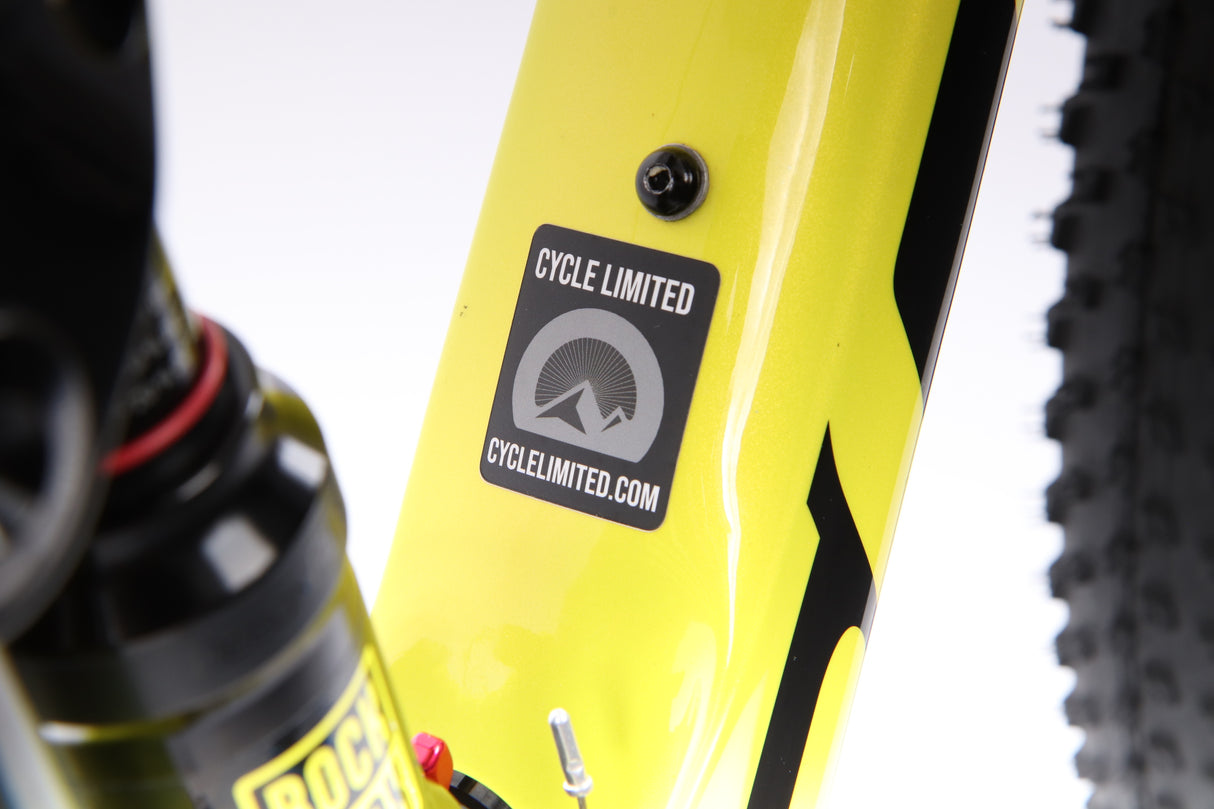 Bicicleta de montaña Scott Spark RC 900 World Cup 2020 - Mediana