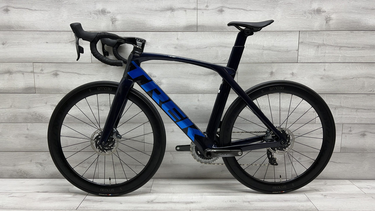 Bicicleta de carretera Trek Madone SL 7 eTap 2022 - 54 cm